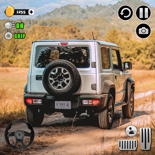 4x4 Jeep Offroad Car Driving 8CMKTGXktAfv6-km9Ec7XEMQBSoGXfwIYCgTDZ4ljoVINlfggRC43OOQBbM3sGiL3Q