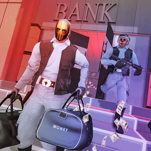 Joker Heist:Bank Robbery Games 8wXBVNETbXBU9Pk8sqcCyvmhTs5t3FNTpFBlC85UE3GuLm-tlOzExYZVKEEsqjQSSxA