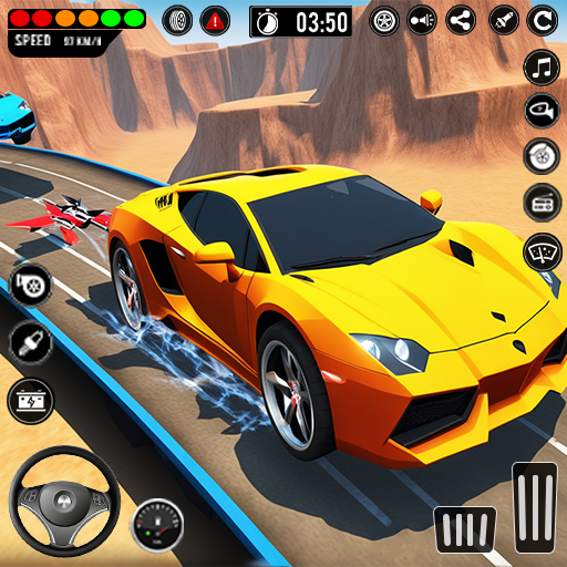 Car Stunt Games - Car Games 3d 9f6rAKxQpQt0h3T3pyac3Ogdq2ic0NBO6JuWNN_65rGhZ8qz47aYR4QSFDlwgj691EGW