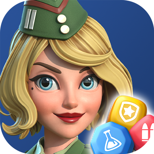Puzzle Commander: Match 3 RPG 9nG64JaZz4_p75Gq_875pdVkmtdj0Z8qocY28c7GDSzxRdYTIBomUP95DUCP_Q4R8Ig