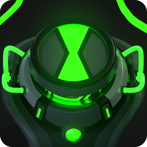 Ben Ultimate Omnitrix 10 Alien ACH5v6_ZP0irX4ybh2GwcOgiN6TDMcYImhgO8gkqOQhuanJDUEpbKK0zN47HVaLYxQ