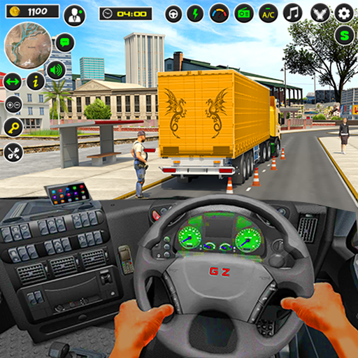Ultimate Cargo Truck Simulator ENEO8u24NWXMolKcPNwajlm3T6tFZUsoHfwk9SR1PE4b5vjcC_uUK5O5B-i0KIph5DWK