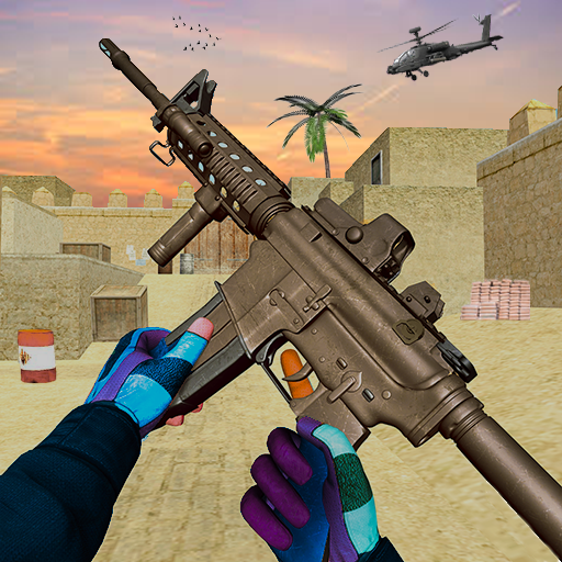 GUN GAME: FPS Shooting Strike GDGF6JPvs93zadBBxjDJlh5A25Pko4oIAO0UQCrGRrILLzIdZgpBFQhuA6DnzHv8LkT1