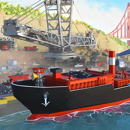 Port City: Ship Tycoon HADxaPrs9d6kWjVxZhc7jyi3YxUZFHSNtKGPoitjEJL0puDR20KVtcu8GKOs3TdKKPo