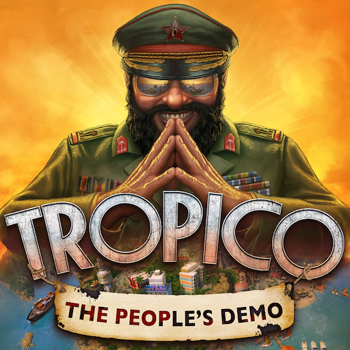 Tropico: The People's Demo IlCLh9HJ97jmOVL6PAZ0HRidZodotSp0y4dreOT8bPBr4pzPghRk7rtl9pEnJdkyaw