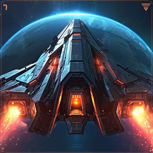 Xterium: Sci-Fi Space Strategy MoK2SkDVjPVWm-jPRDyEFd_C6bS_x-o-xy1Y6EUOM_62TKQlfssILl2NDOJEFDpB9Ww