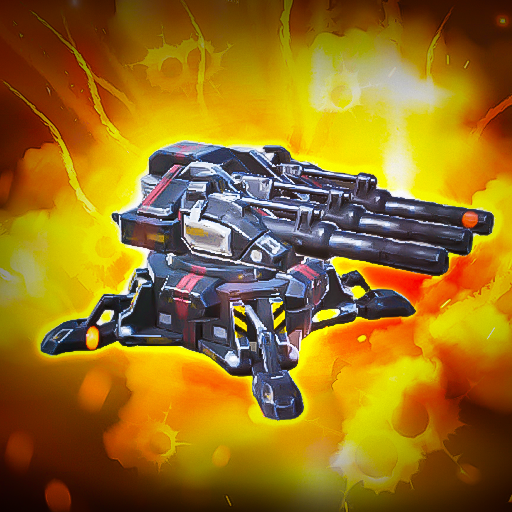 Tower Defender - Turret Gunner N6UhkGZfwoGjZLlDWPAyt817q6oPAFvKhxxBv1i5qPRO85iBh3DsYGeiPbbeAoo-lg