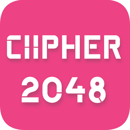 Ciipher 2048 Game NSpYU6q3q5Tr0RBAS0Kb5shnT8-o_Hv399wunwFyL2QlJPv5k534BQbjhnv6mA4EWw