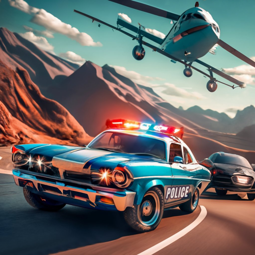 Police Car Chase 3D Car Games PVaTl-M6nDvVmLXAc7oZensZKkmUGFrZIMh2qKqsw74tMFDJ8kq2mS5jP4xKtXk0yw