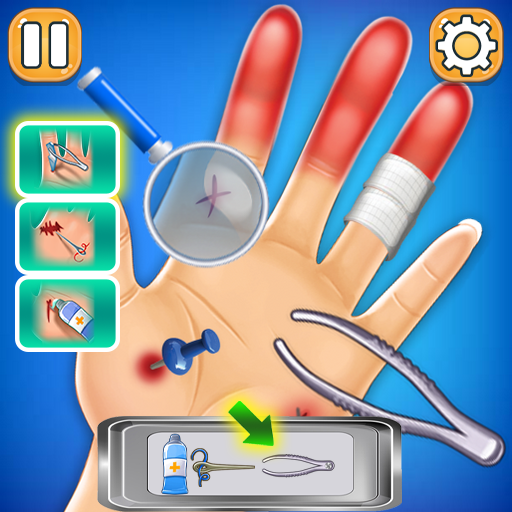 Hospital Surgery: Doctor Game -PetBgg4JuOPumV9xAKa7LMn-Lxa8_v2mqP1QIMzMBJPxRmrxRlX7RMgwwHvk8xycpn8
