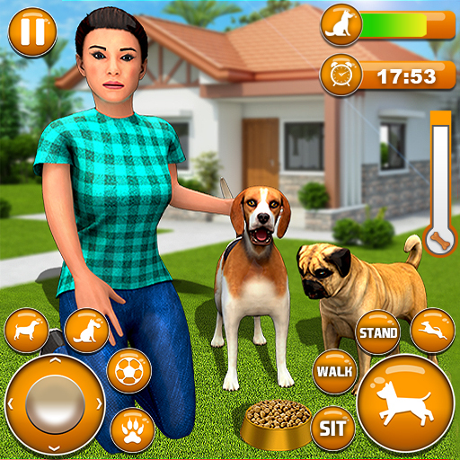Pet Dog Family Adventure Games QGHatyDGCfjNvH9yVewxSYO_slPe5Jt9FSnpfel6R-qARk4h2-4xcQVJ4jghiSrJn-o