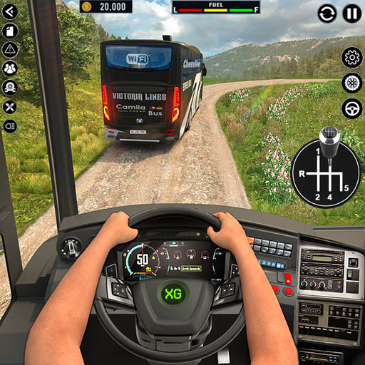 City Bus Simulator - Bus Drive ROq_9yO_jJDVyblpR7aC1_WB490Eq6sC2UE8k-NKRk_kN_eKAzuaOXRZM_wOFmYUeA0