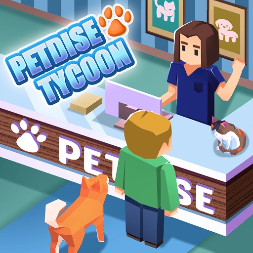 Petdise Tycoon - Idle Game ThWpGmFFtrVOMiUaqxBLxXcv3uj1KyM9YWNbJ5JR3LDOwBFsBT8j7aiBAKOt9Kn5Xw