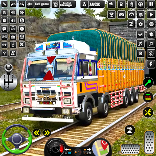 Indian Cargo Truck Sim Game 3D TlmAFL9CGIF6aDruwduvqIK8ZCPdBLexVIw4gSXwCU_7bgmCwmdSB518ehuf4fegcw