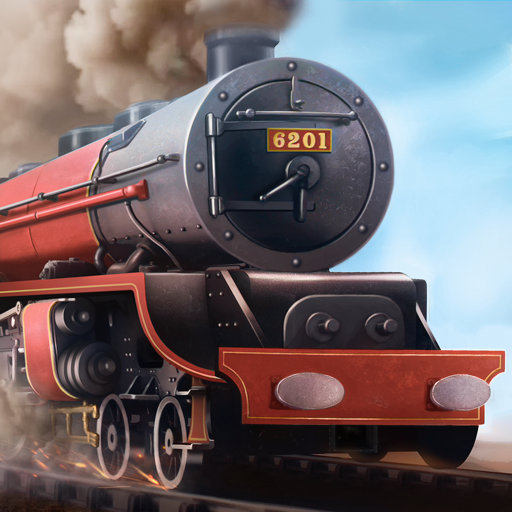 Railroad Empire: Train Game VUpBxAW35lTVr2GcXifDwSfVE9sX5RZgBIC_jc5TpymJSGW534XzStnXQplwUw3bpQM