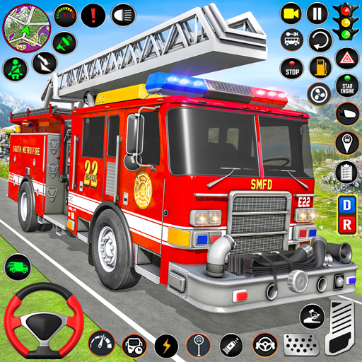 Firefighter: FireTruck Games VhpNOei7-VLh27AbjHCO9oIC0LvRzPtoYVpWAUtslpqKOLoihALn0iuz3VlLD7mzI3g