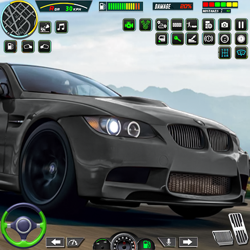 Car Driving Game: Car Game VseHb5x2jqYx26NcIM9Tw2K-Egf4A6VJ06egYiz9dcvfr1NqRvgob6TD4jNH_943rQ