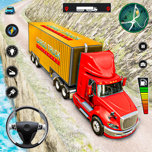 Truck Simulator 3D Truck Games X1sQWoRWoI5iI_wseWJN3eaTqBcD6iIjPoQ4UbxafPVe3YBoPwoQuvqmRlfvNNyRvNs