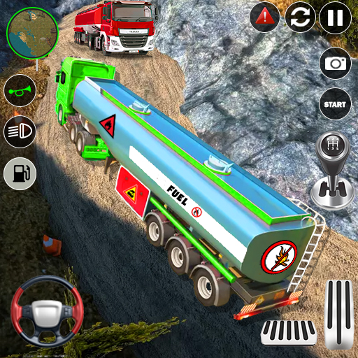 US Oil Tanker Truck Games Sim XtoVWEglEDFPiOBiF5bE3sGZuw-xcoM3PMaHzU98MKyBE4FAwOLSPjieyxl7fw78Owg