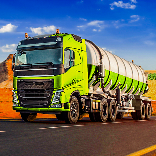 Oil Transporter Truck Sim Game Xvy8VDNmwitI43XXB819ibfyorETYETa-yYK54eetMmLzXTTrlmfobKtm0OLmesDzXlJ