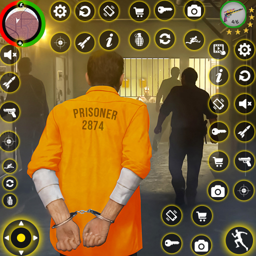 Police Chase Prison Escape a7AKFuTvjxLX9W-ceokpWKsfAyLtoBYq-WriBbzaA5E29KF9nm9yb4BevpvHzPLmYxM