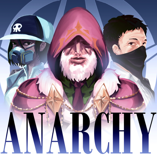 The Anarchy aM00TlCzep4VU0LrEiEKv6DLV9up1a9rApMNhOzRrehEmDAfL3l7vUhhKGdBshWheuQ