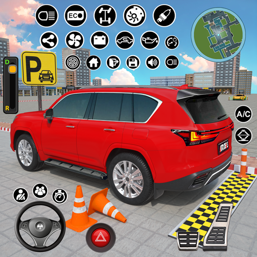 Real Car Parking : Prado Games b3-ZCCy3KajXm0B7YSSvPVsn9L4TZyzjkj6CjzImzmazSKawJC3O3Z6yuBvSwhCMagw