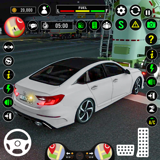 Car Driving 3D - Car Parking b5Z_IZMWv2tSXLNjCoG-rgueYE6ZRUtCC4ll4IqsA9VMXjYaRRKo1K_5y8G7c23L09wZ