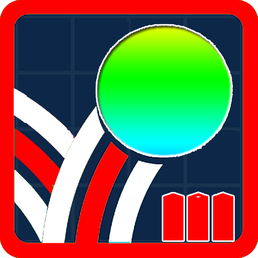 GoBounce icon GoBounce icon