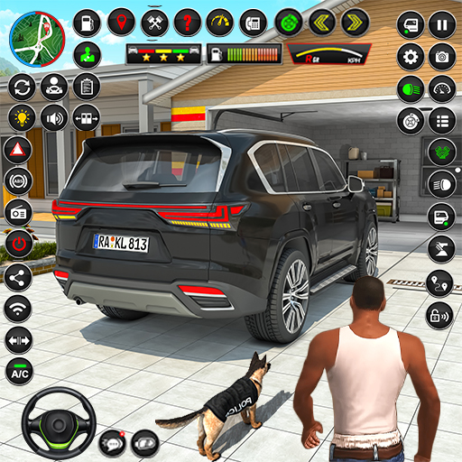 Real Car Parking Driving Game cFWl2kDvPjTl771LmROAMWqi_pspZuQdA_BeyFQfcHL73tsitesRVWlZQBJUz_3uz4c