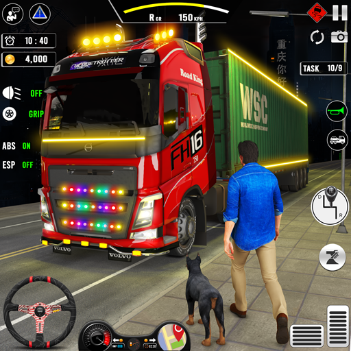 Truck Simulator: Truck Game 3D cUKgUdmf2J7nGDYLGhn6CqprnxJ5xgzkI66O–OX_HU26a26UJ-qp_6D7ErAj-UZAg