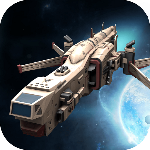 Space Battle : Star Shooting cjWv09IL-uvXIO62FnIeLHbCQc8jn7kz_n8luPqzQBXwklRrvHzmXIb6RMcJ_ou5qA