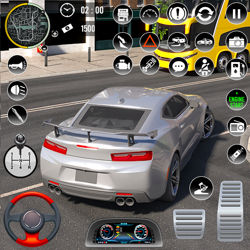 Car Driving School Parking Sim dXkKsU-c5CfEEjCLacKiDOXKlQIrjZt4Njvwuu8WbTp1GntbFdjztoDelLTFvbhqaFQ
