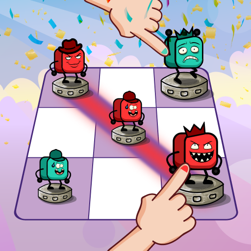 Tic Tac Toe - Super Warriors eQ8LDRyFJClY_VcBFisPOtv0F-df5Ec-1I60Mhgl_Zg-IWbW_6rr2pB7c9J_09QtKRWa