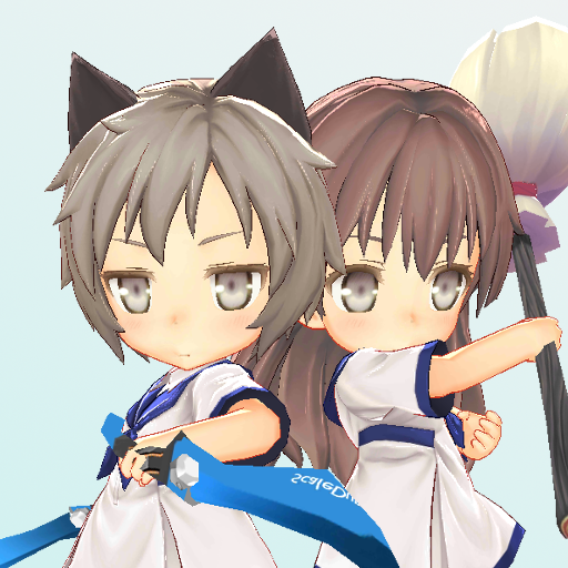 ユニティちゃんコンバット! eQglAAd736WwY6xEIAQIOV8OT6aVftV4nXXRUmcBdcyB35Dsfd_YZ3ciy2MqRiEUE_8