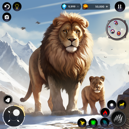 Lion Simulator Wild Lion Games eTakBHrXUhBE1Z_4QBkIBTslXN9tEscpxB9Y0mjEhS84hKYkYKG0aMIj1nEaOp1LzCk