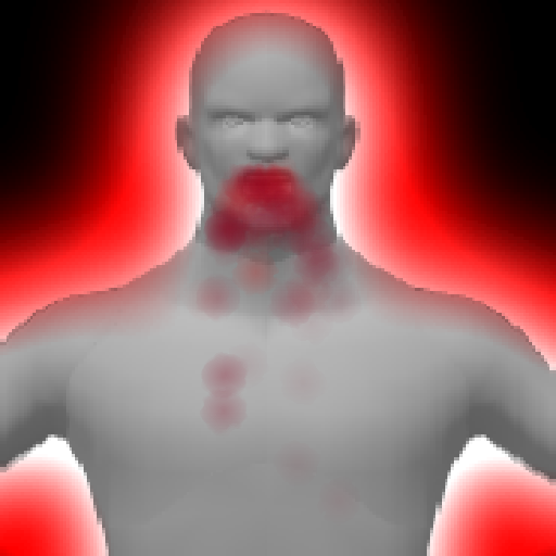 Zombie Terminator icon Zombie Terminator icon