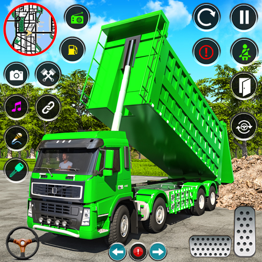 Cargo Truck 3D Euro Truck Game f5ITSd2fMPOtw97GqDk3hDRNpe8fiUFM5I8BhOqyXrXvBCZEIWLkLhJIJ6Outn_JtQ
