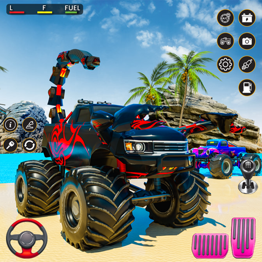 Monster Truck Ramp: Car Games fC6UAccwwD_At8krpdkMWicnV7rQZ5xykKxT9v3unvnsn-Ar8IVyiMbh65BzYHGZfn76