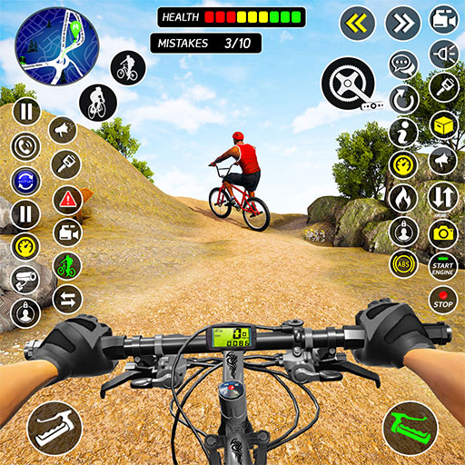 Xtreme BMX Offroad Cycle Game gZ7zy93YTOa8HGJ0BBS8b77xB5nsjrLcQ3_iZoTTyxk9EDjhm_Lxm6O_NkfWZRT7AQ