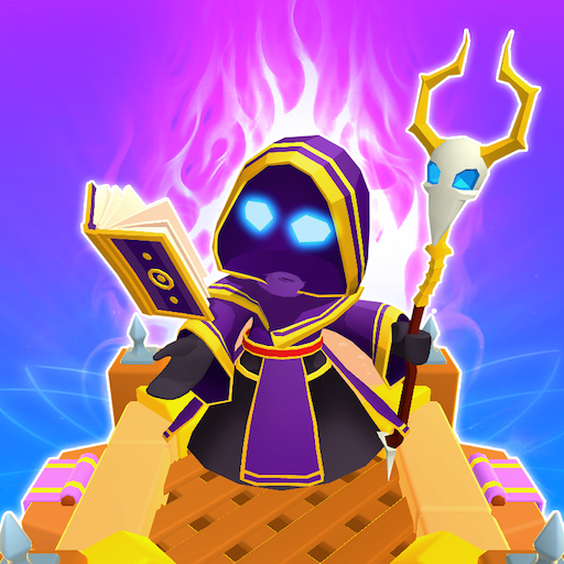 Tower Archery: Crowd Defense hixjG_WVTvs3a8ob1wAHkcIZQWfkFwc_IBpPYqndGvKQrIBKEnOJNUNdnN3UHeIUINf6