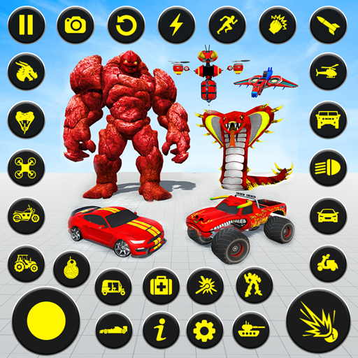 Snake Robot Game - Stone Robot hyOnEi10C3DlwpYaYicibQP9iXpd1XDEb6O7hSsLIkF1lSPS39Nuoa_uDdnVewNNqiY