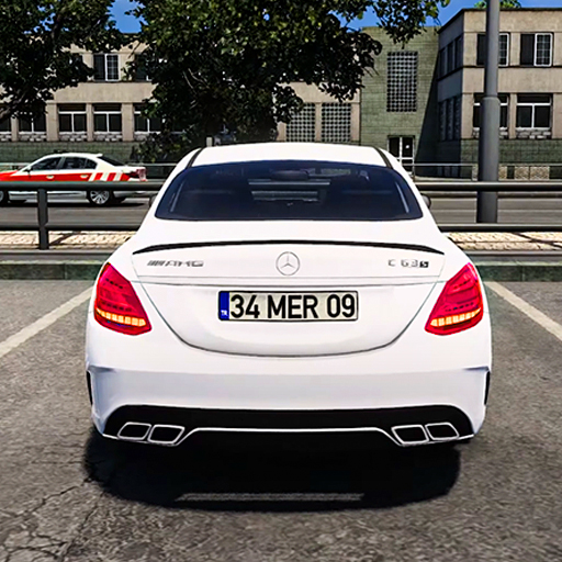 Advance Car Parking: City Car icon Advance Car Parking: City Car icon
