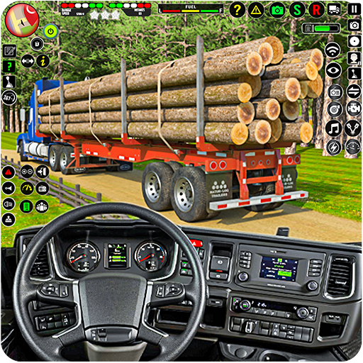 City Cargo Truck Game 3D lqUQwbmS3Nrwf80VmWHCacLN7Ng2mNt6O-aMur9arnve_nGvX4DYBbJggkIUhVV9Pho