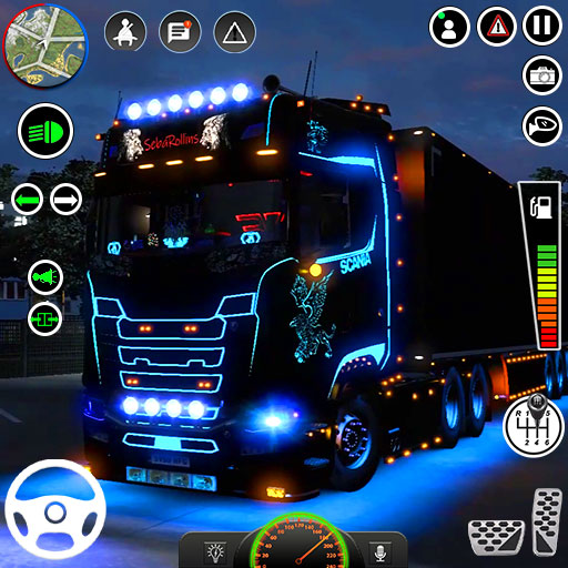 Cargo Truck Driving Truck Game nZ9QINLCvbZQBrYDv21No_otxnz6nz2aWndHJnaa-IHPrmDYhQGZ5yluenPG-bFosC5C
