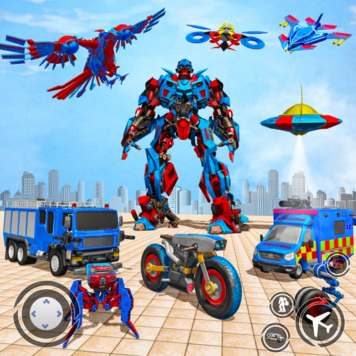 Police Fire Truck: Robot Games nysU-hVVIKXZI8FUryejvrA8ekDILIMavWPPDgopA-RqC6RgnG9rqc8-jPkEEy8q5n2o