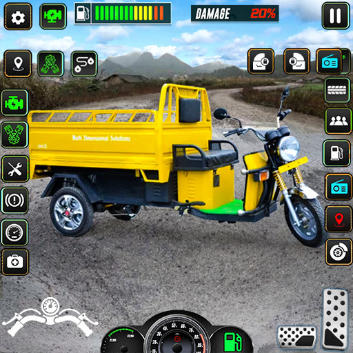 Tuk Tuk Rickshaw: Taxi Game odBIIiQUGQxBD4urIFpToK2galctfJ5zlQvNdRLem3lLRK0YNVwZjGJ6s9Ys713RFCA
