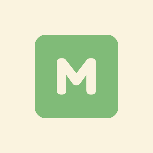 Modern Word icon Modern Word icon