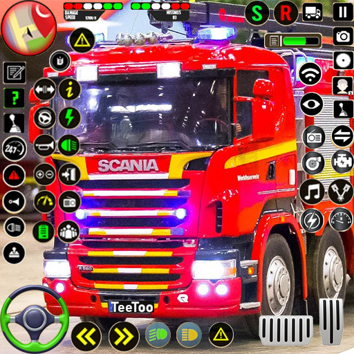 Police Ambulance Fire Truck omUWv74fQl-Io8AVB47pLbKHfAydWnhV9ct0_uKZ1CRl8gzQdd3dZduUPpFl57zV1A