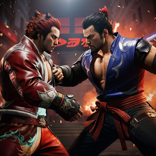 Karate Fighting: Kung Fu Games pLjPTUaW3DTH_Dugc_ahAIjMVJNhayQYHfyHQDkysFCc0Ma_wEVLDR3dHUZijm5XKNQ